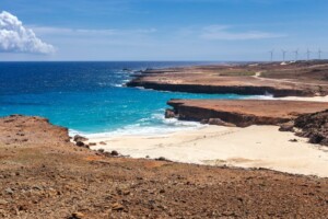 Aruba Dos Playa